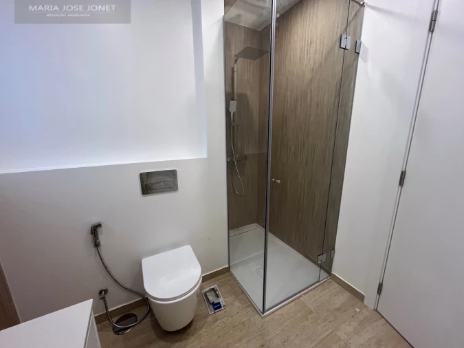 Apartamento T3 para Arrendamento em Avenidas Novas Foto 25