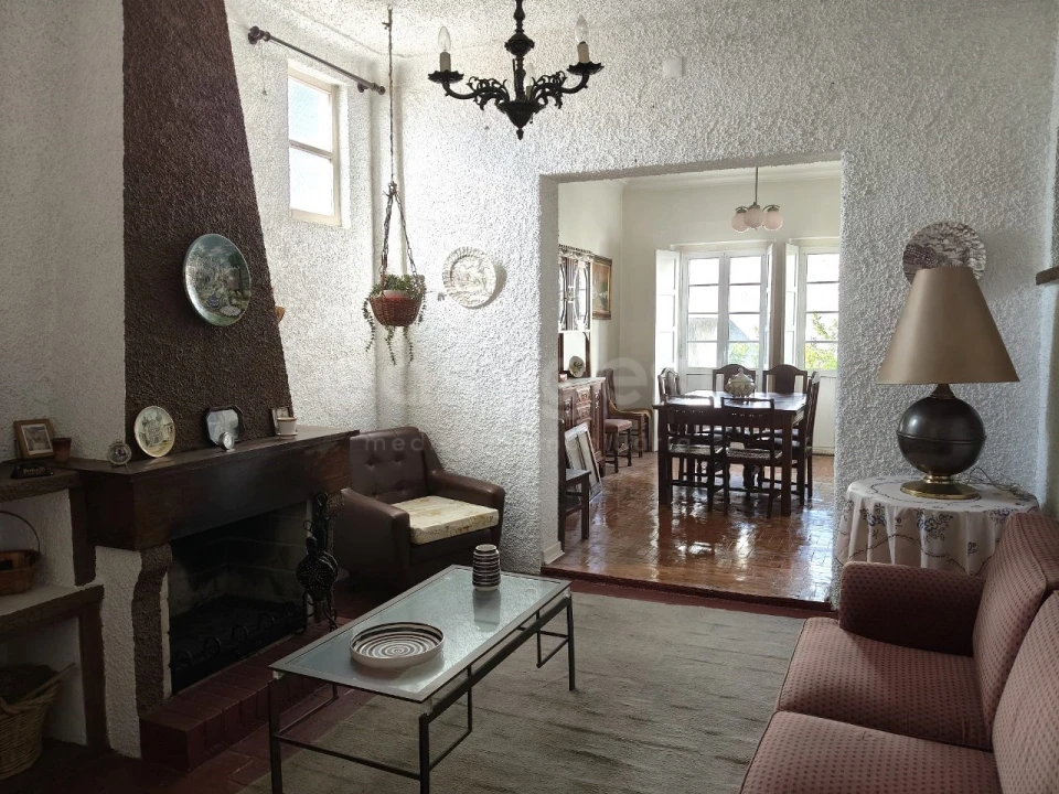 Moradia T4 para Venda em Aljustrel e Rio de Moinhos Foto 1