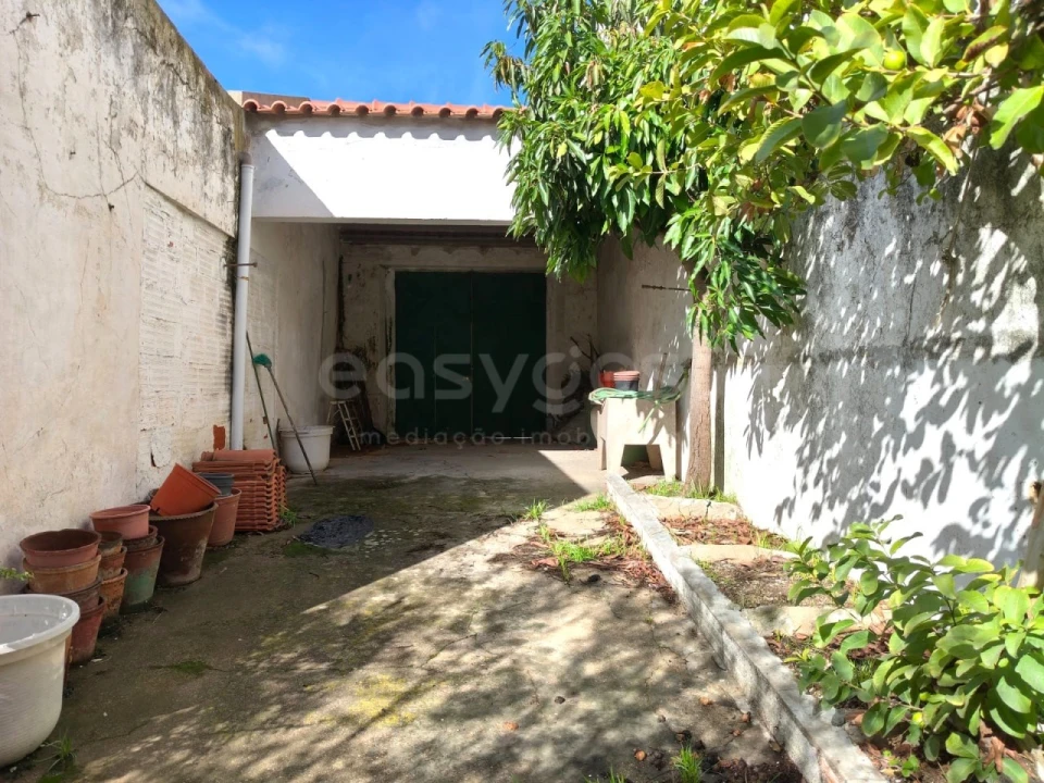Moradia T4 para Venda em Aljustrel e Rio de Moinhos Foto 18