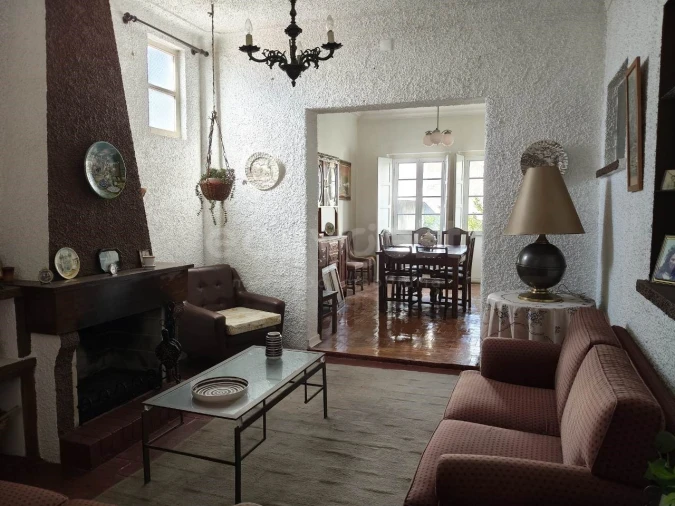 Moradia T4 para Venda em Aljustrel e Rio de Moinhos Foto 2