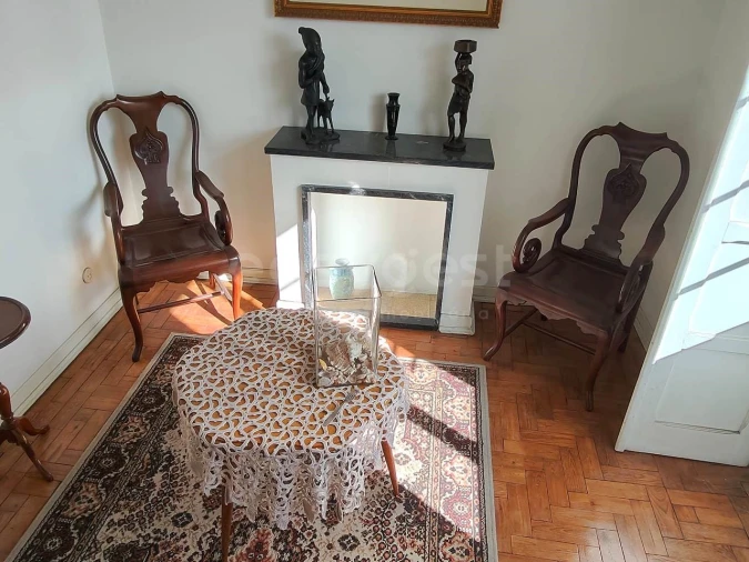 Moradia T4 para Venda em Aljustrel e Rio de Moinhos Foto 5