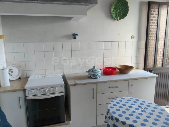 Moradia T4 para Venda em Aljustrel e Rio de Moinhos Foto 11