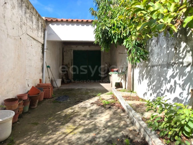 Moradia T4 para Venda em Aljustrel e Rio de Moinhos Foto 18