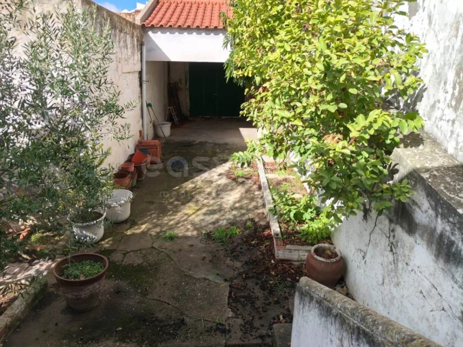 Moradia T4 para Venda em Aljustrel e Rio de Moinhos Foto 19