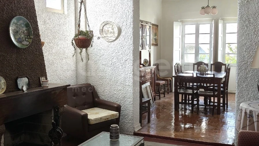 Moradia T4 para Venda em Aljustrel e Rio de Moinhos