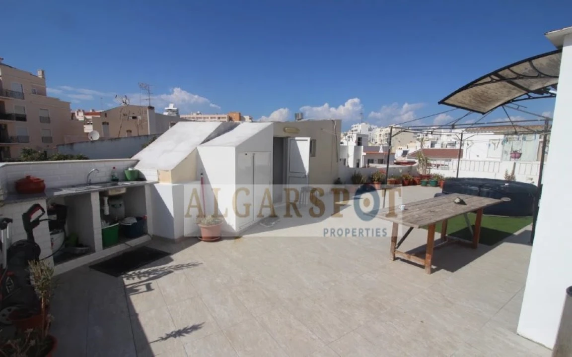 Apartamento T3 para Venda em Armação de Pera Foto 4