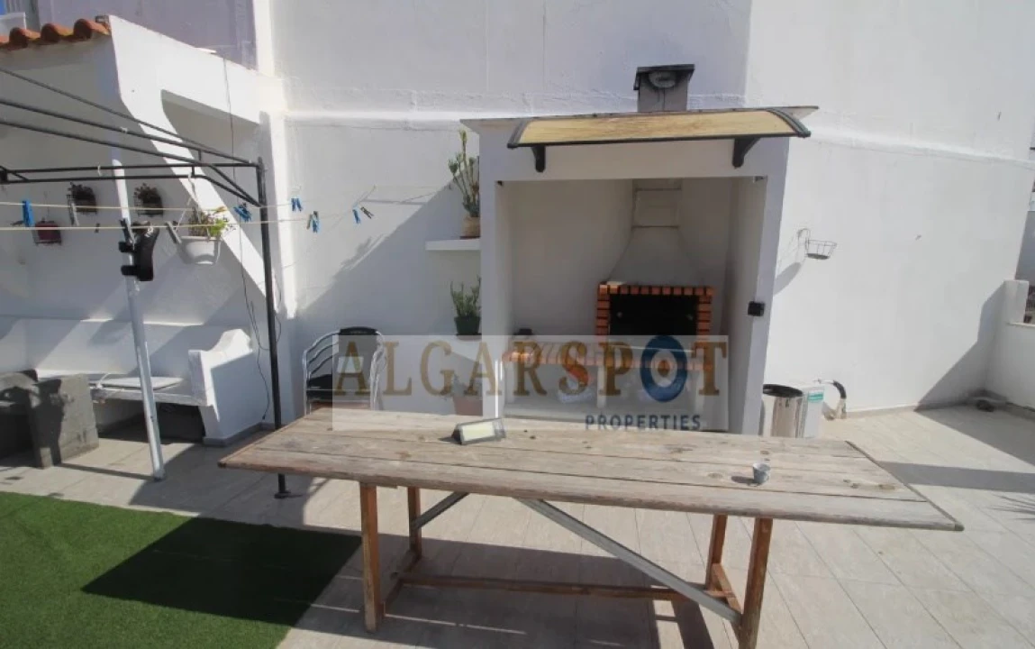 Apartamento T3 para Venda em Armação de Pera Foto 5