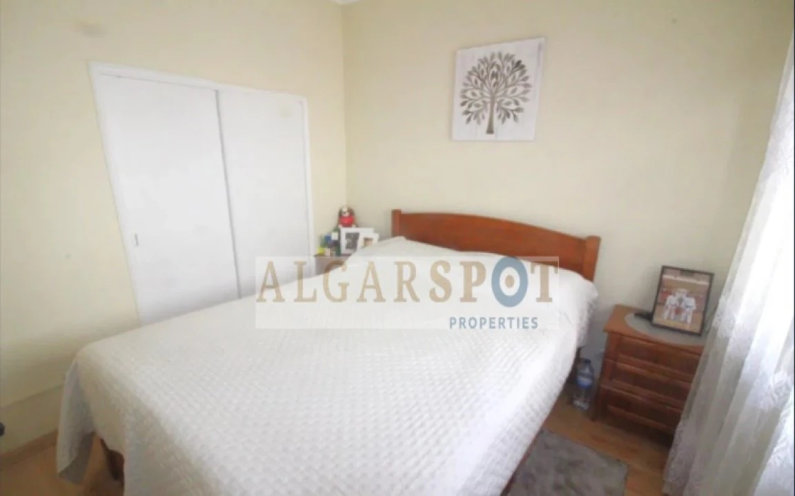 Apartamento T3 para Venda em Armação de Pera Foto 6