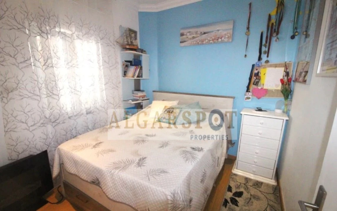 Apartamento T3 para Venda em Armação de Pera Foto 7