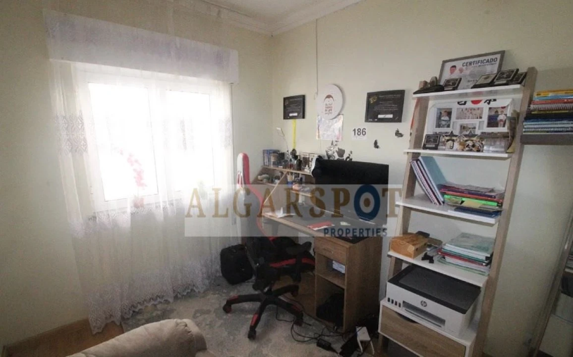 Apartamento T3 para Venda em Armação de Pera Foto 8