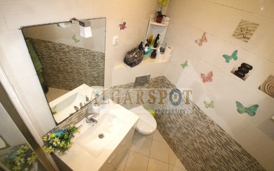 Apartamento T3 para Venda em Armação de Pera Foto 10