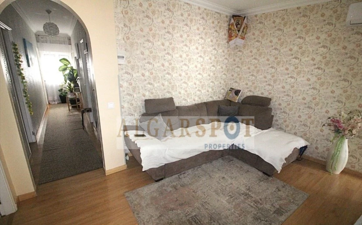 Apartamento T3 para Venda em Armação de Pera Foto 13