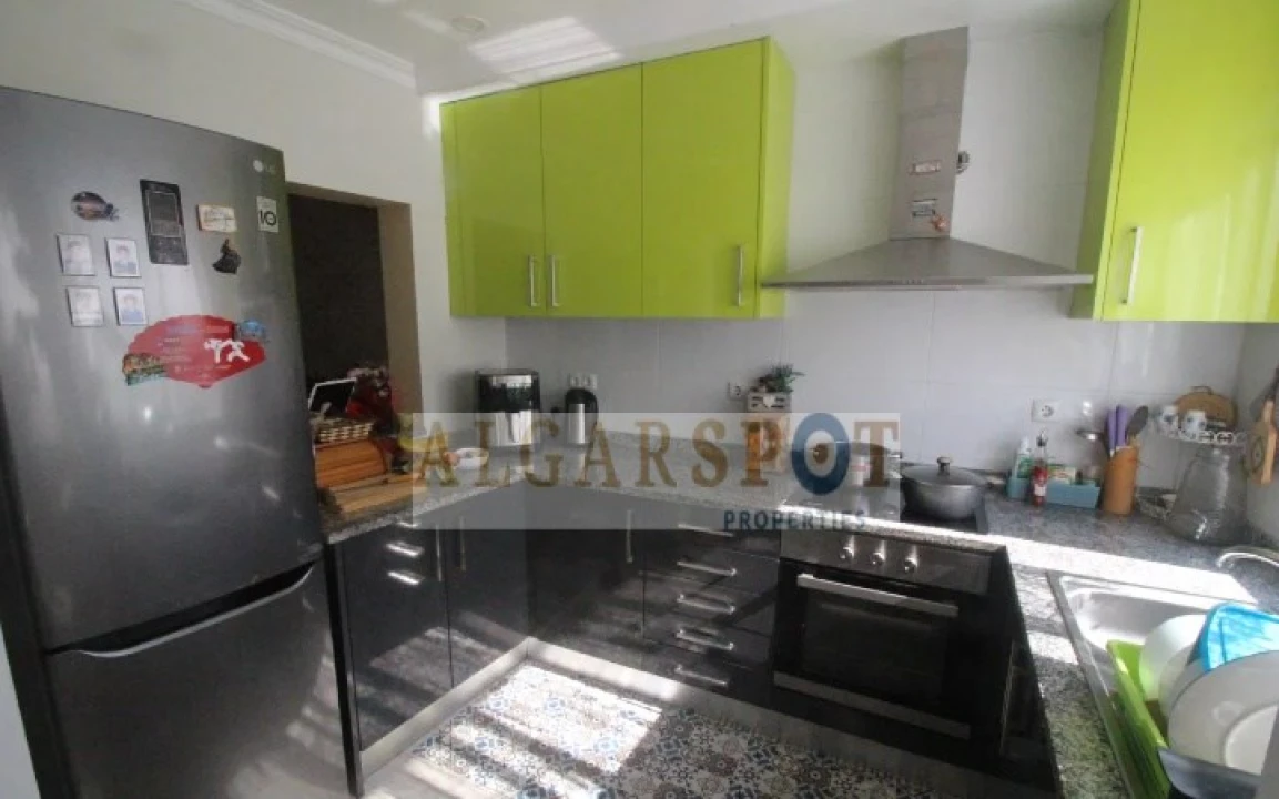 Apartamento T3 para Venda em Armação de Pera Foto 15