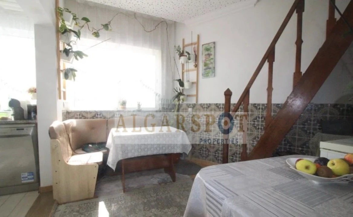 Apartamento T3 para Venda em Armação de Pera Foto 17