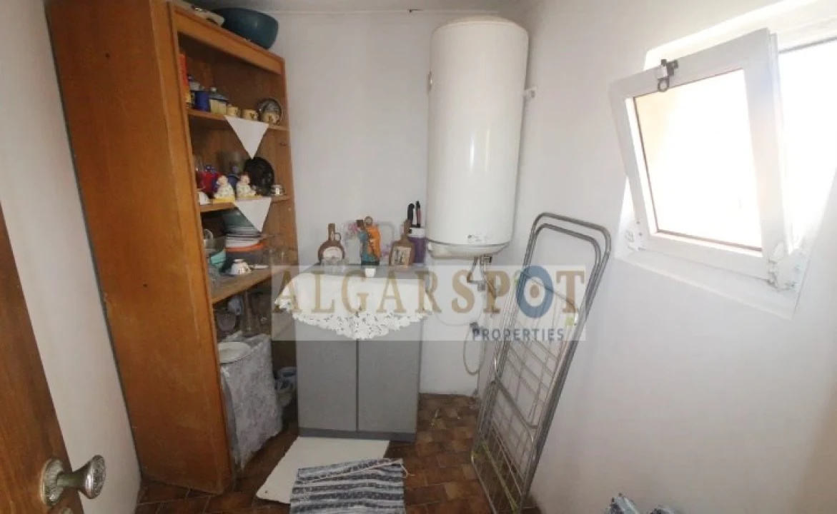 Apartamento T3 para Venda em Armação de Pera Foto 19