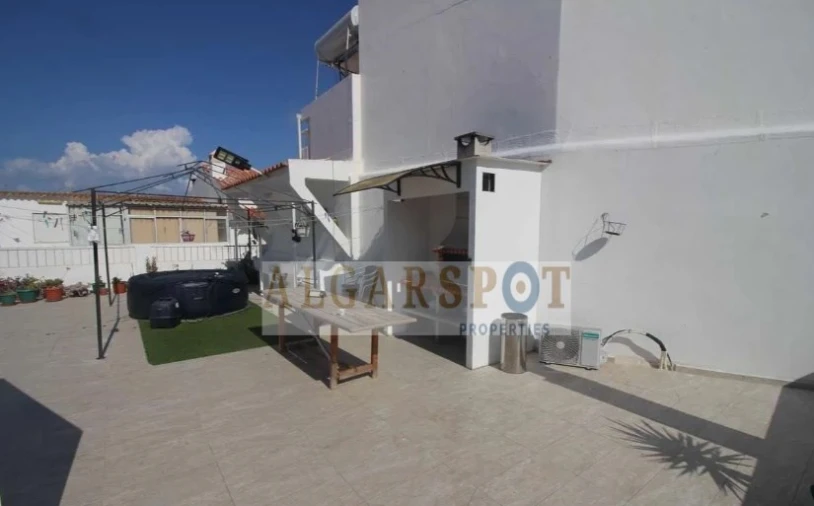 Apartamento T3 para Venda em Armação de Pera Foto 3