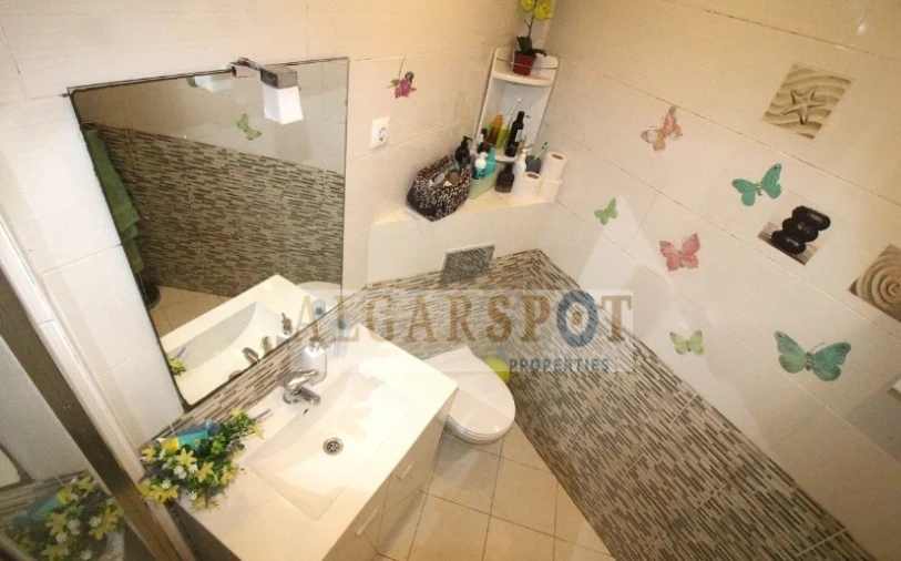 Apartamento T3 para Venda em Armação de Pera Foto 10