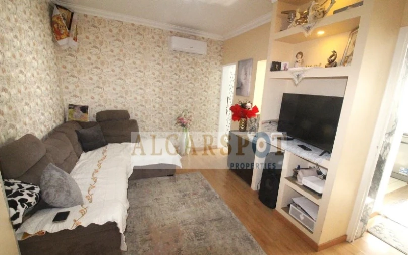 Apartamento T3 para Venda em Armação de Pera Foto 12