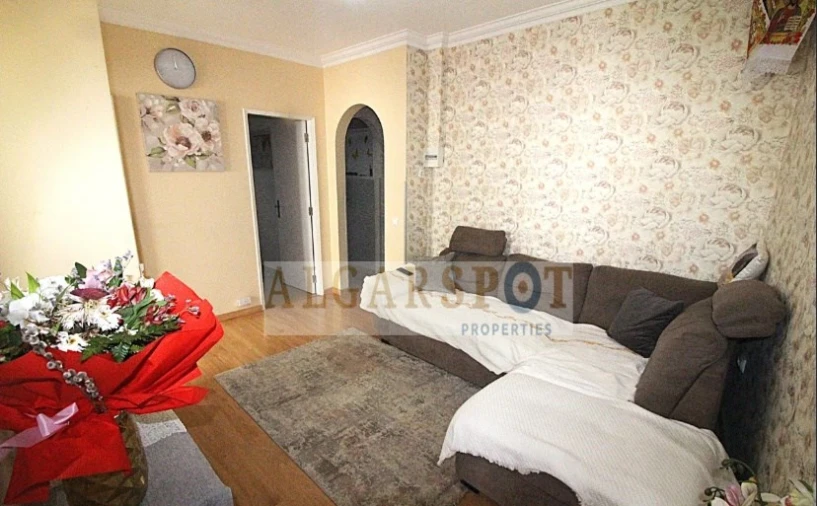 Apartamento T3 para Venda em Armação de Pera Foto 14