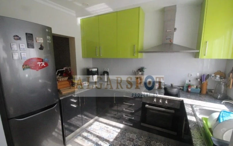 Apartamento T3 para Venda em Armação de Pera Foto 15