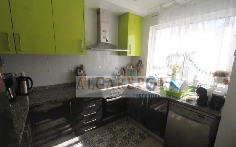 Apartamento T3 para Venda em Armação de Pera Foto 16