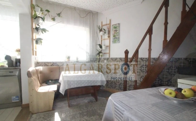 Apartamento T3 para Venda em Armação de Pera Foto 17