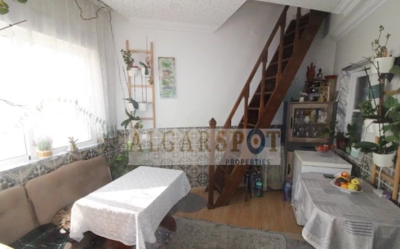 Apartamento T3 para Venda em Armação de Pera Foto 18