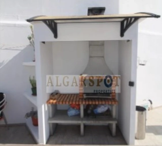 Apartamento T3 para Venda em Armação de Pera Foto 20