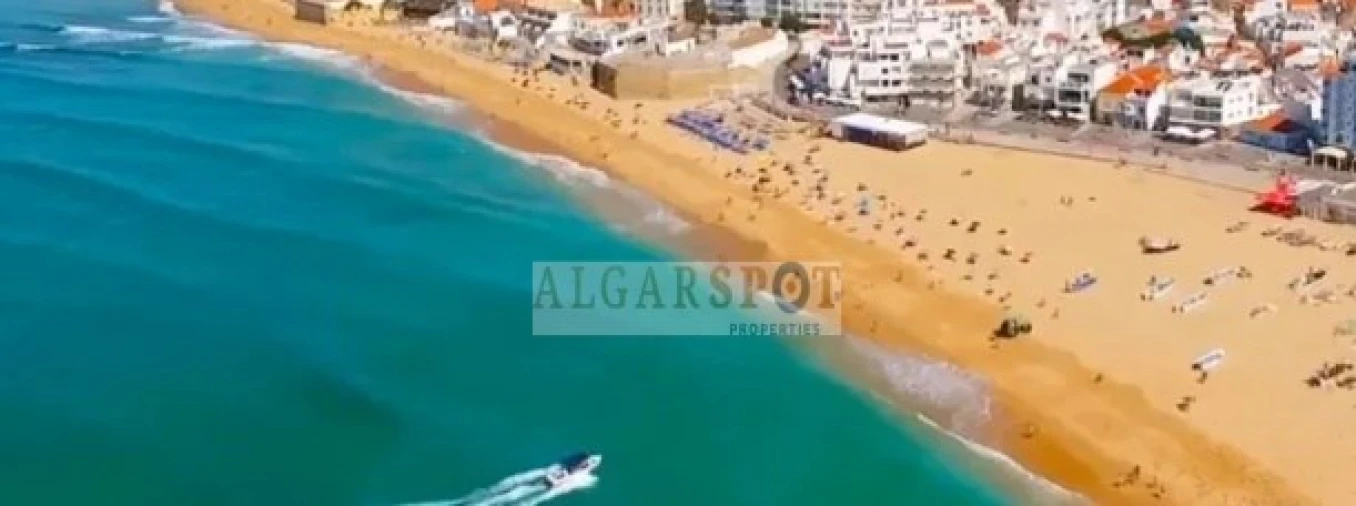 Apartamento T3 para Venda em Armação de Pera Foto 21