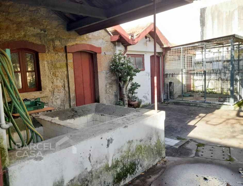 Moradia T8 para Venda em Póvoa de Varzim, Beiriz e Argivai Foto 33