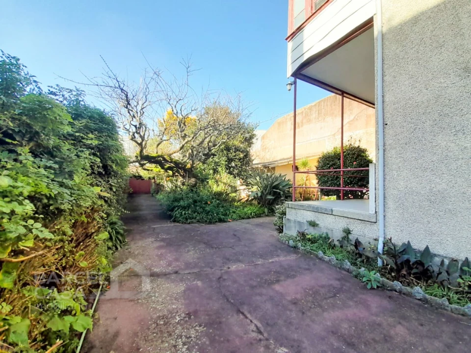 Moradia T8 para Venda em Póvoa de Varzim, Beiriz e Argivai Foto 5