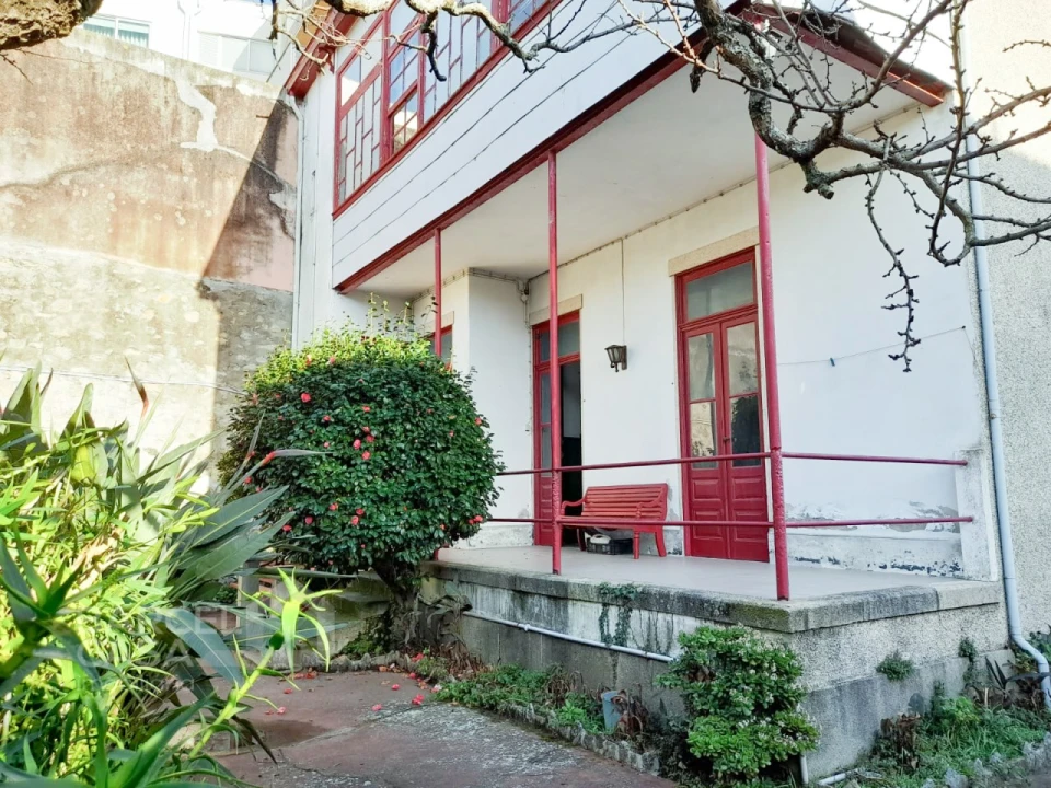 Moradia T8 para Venda em Póvoa de Varzim, Beiriz e Argivai Foto 32