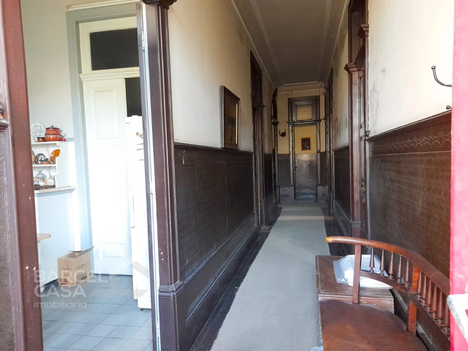 Moradia T8 para Venda em Póvoa de Varzim, Beiriz e Argivai Foto 10