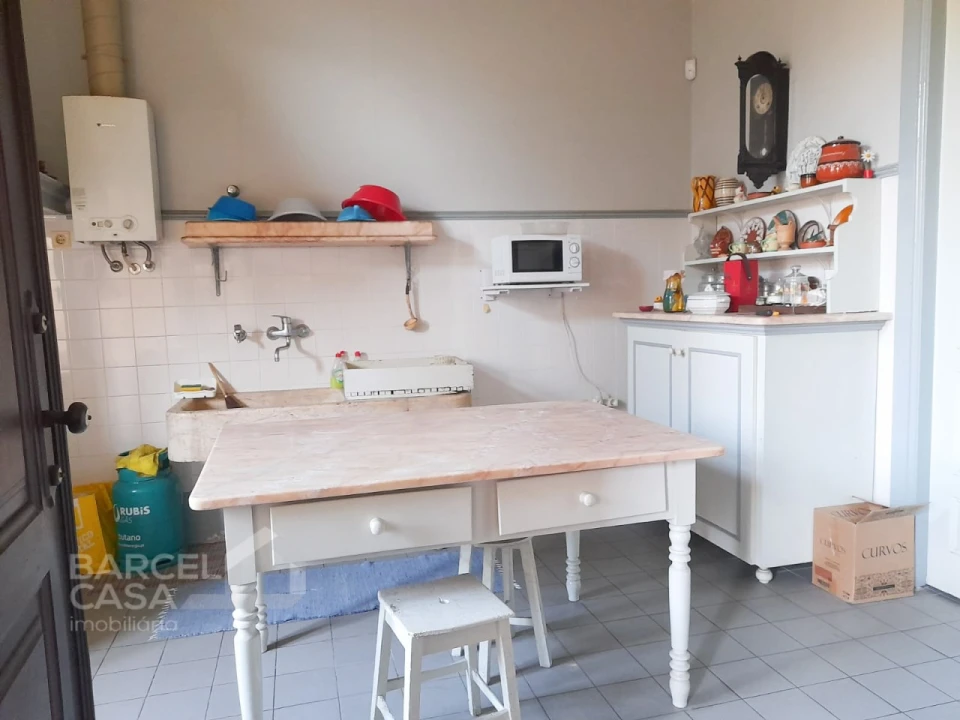 Moradia T8 para Venda em Póvoa de Varzim, Beiriz e Argivai Foto 12