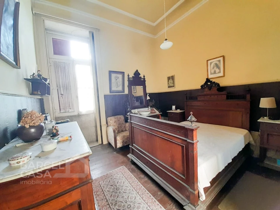 Moradia T8 para Venda em Póvoa de Varzim, Beiriz e Argivai Foto 18