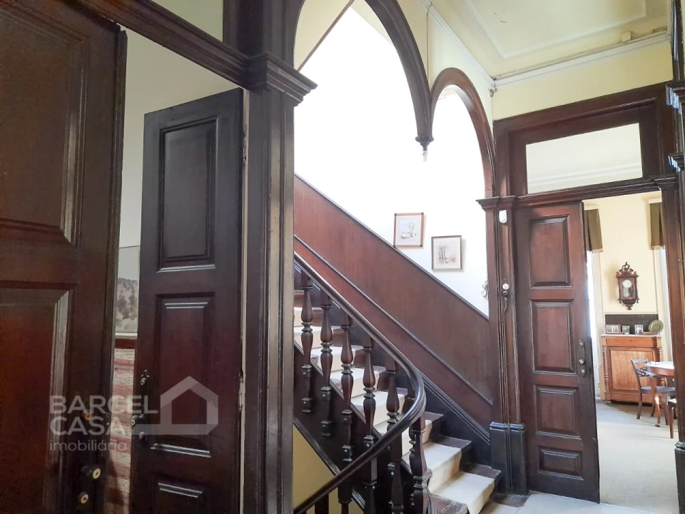 Moradia T8 para Venda em Póvoa de Varzim, Beiriz e Argivai Foto 22