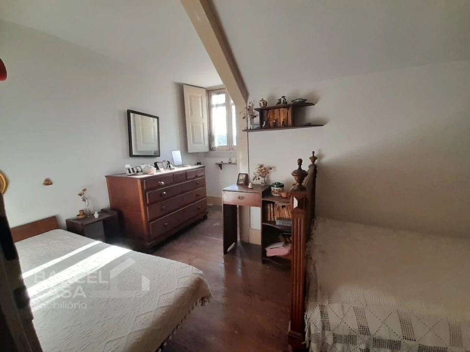 Moradia T8 para Venda em Póvoa de Varzim, Beiriz e Argivai Foto 27