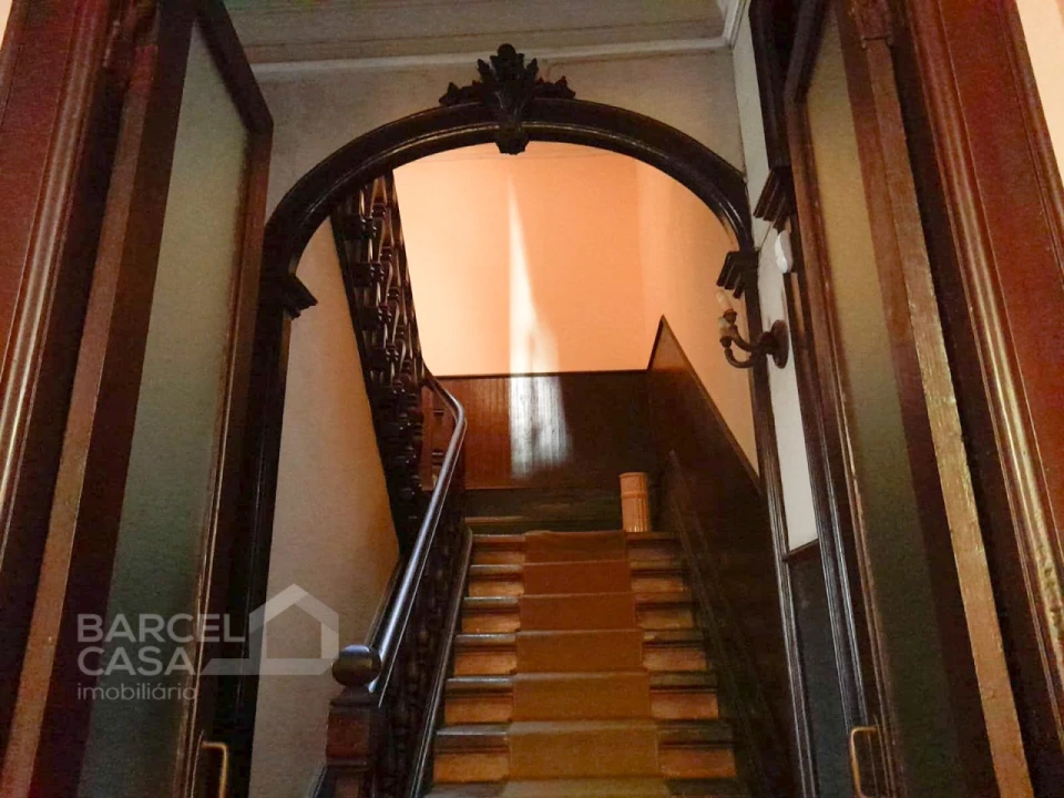 Moradia T8 para Venda em Póvoa de Varzim, Beiriz e Argivai Foto 30