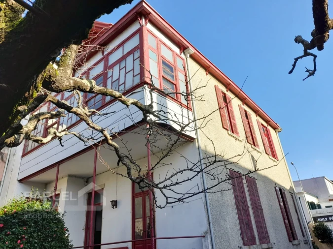 Moradia T8 para Venda em Póvoa de Varzim, Beiriz e Argivai Foto 3