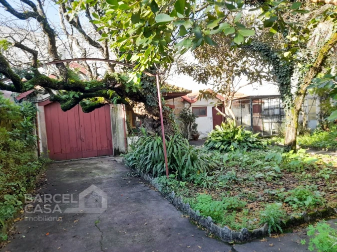 Moradia T8 para Venda em Póvoa de Varzim, Beiriz e Argivai Foto 35