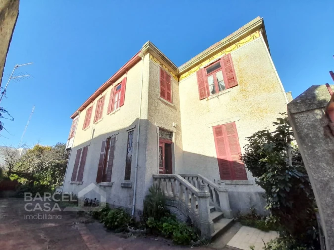 Moradia T8 para Venda em Póvoa de Varzim, Beiriz e Argivai Foto 6