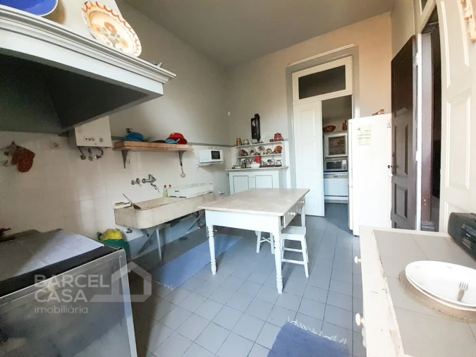 Moradia T8 para Venda em Póvoa de Varzim, Beiriz e Argivai Foto 11