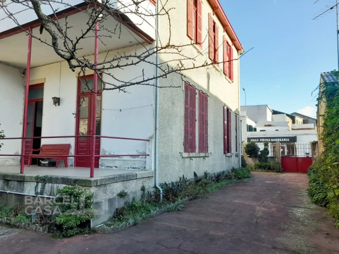 Moradia T8 para Venda em Póvoa de Varzim, Beiriz e Argivai Foto 2