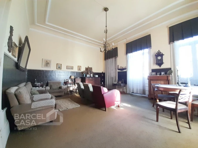 Moradia T8 para Venda em Póvoa de Varzim, Beiriz e Argivai Foto 16