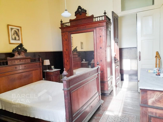 Moradia T8 para Venda em Póvoa de Varzim, Beiriz e Argivai Foto 19