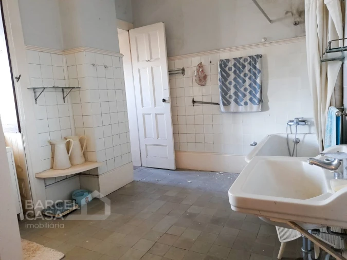 Moradia T8 para Venda em Póvoa de Varzim, Beiriz e Argivai Foto 21