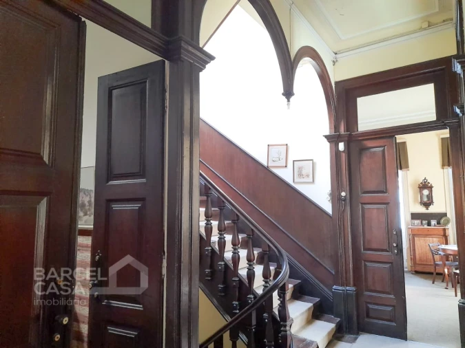 Moradia T8 para Venda em Póvoa de Varzim, Beiriz e Argivai Foto 22