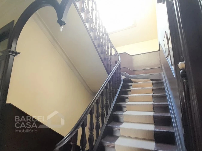 Moradia T8 para Venda em Póvoa de Varzim, Beiriz e Argivai Foto 23