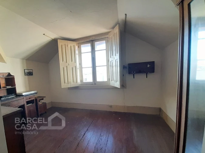 Moradia T8 para Venda em Póvoa de Varzim, Beiriz e Argivai Foto 28