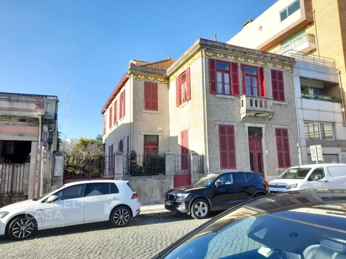 Moradia T8 para Venda em Póvoa de Varzim, Beiriz e Argivai Foto 37